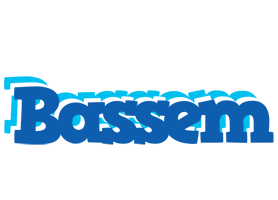 Bassem business logo