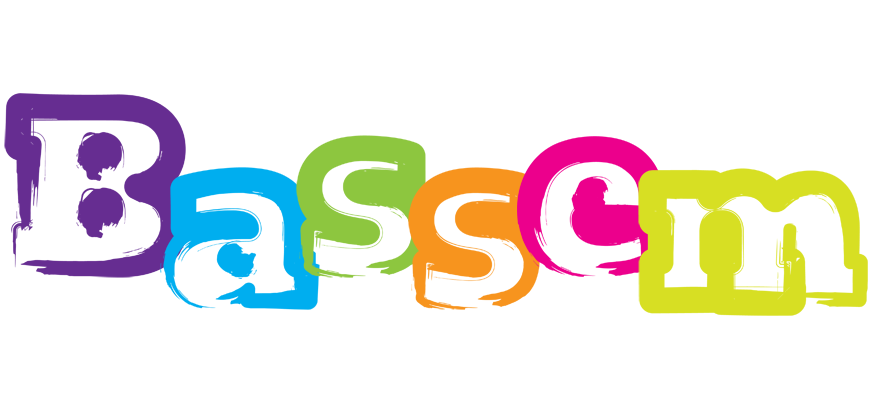 Bassem casino logo