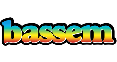 Bassem color logo