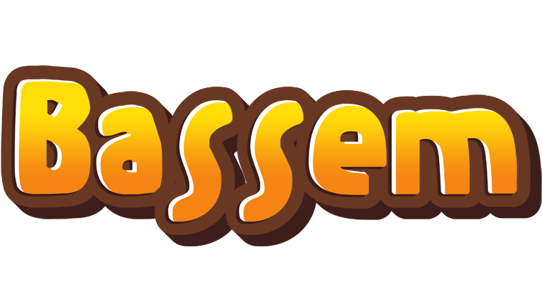 Bassem cookies logo