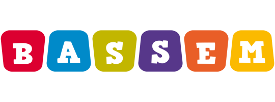 Bassem daycare logo