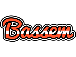 Bassem denmark logo
