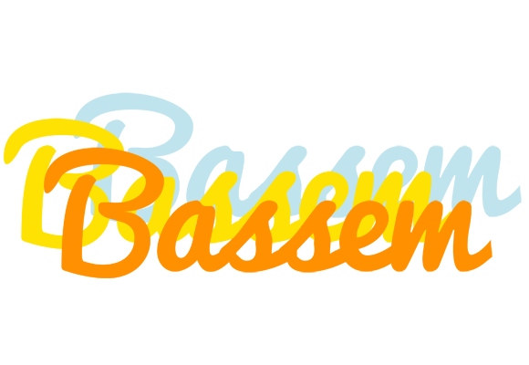 Bassem energy logo