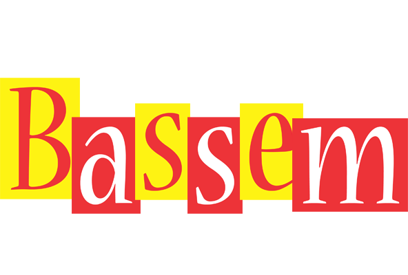 Bassem errors logo