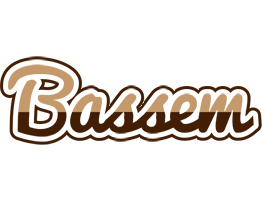 Bassem exclusive logo