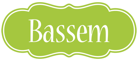 Bassem family logo