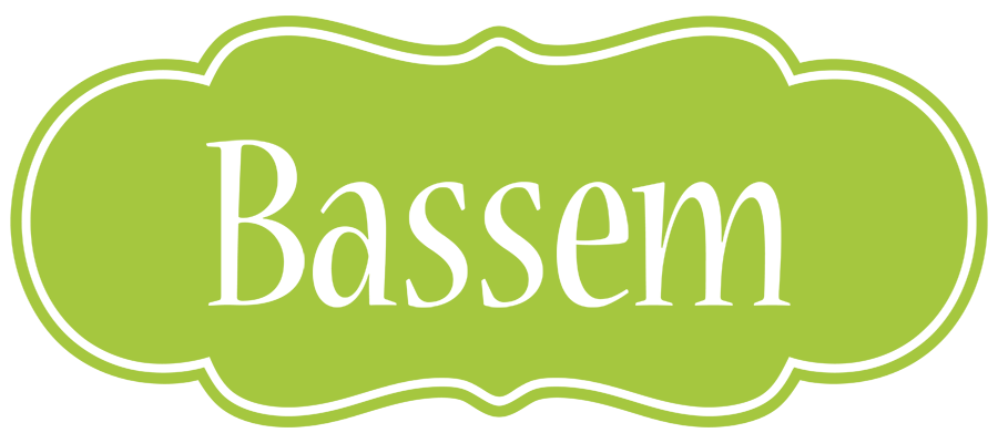 Bassem family logo
