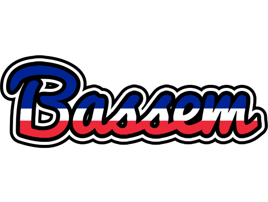 Bassem france logo