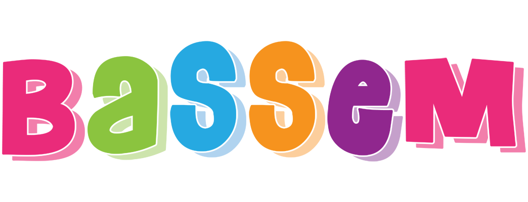 Bassem friday logo