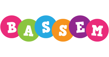 Bassem friends logo