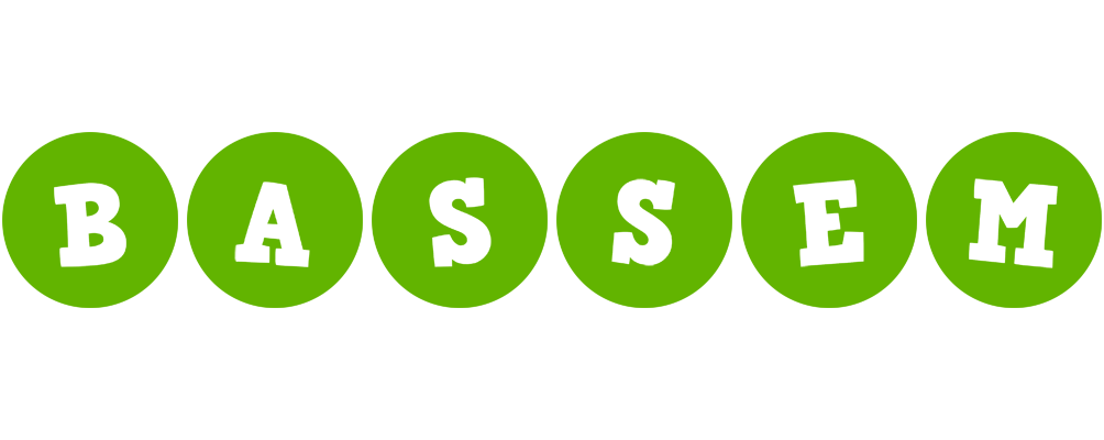 Bassem games logo