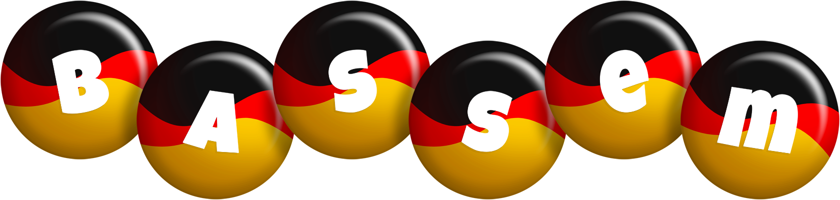 Bassem german logo