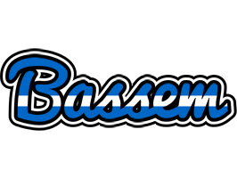 Bassem greece logo