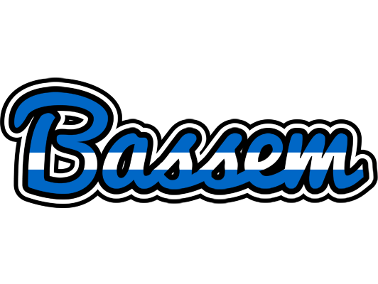 Bassem greece logo
