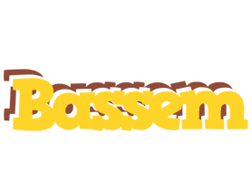 Bassem hotcup logo