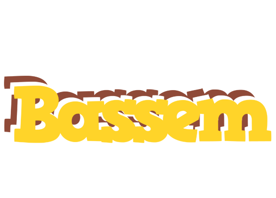 Bassem hotcup logo