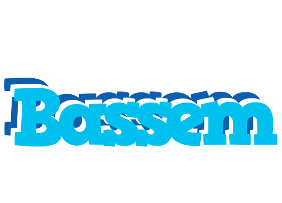 Bassem jacuzzi logo