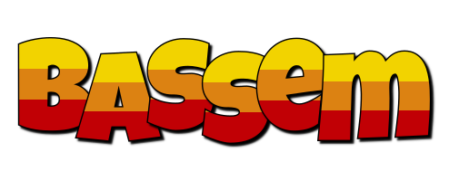 Bassem jungle logo