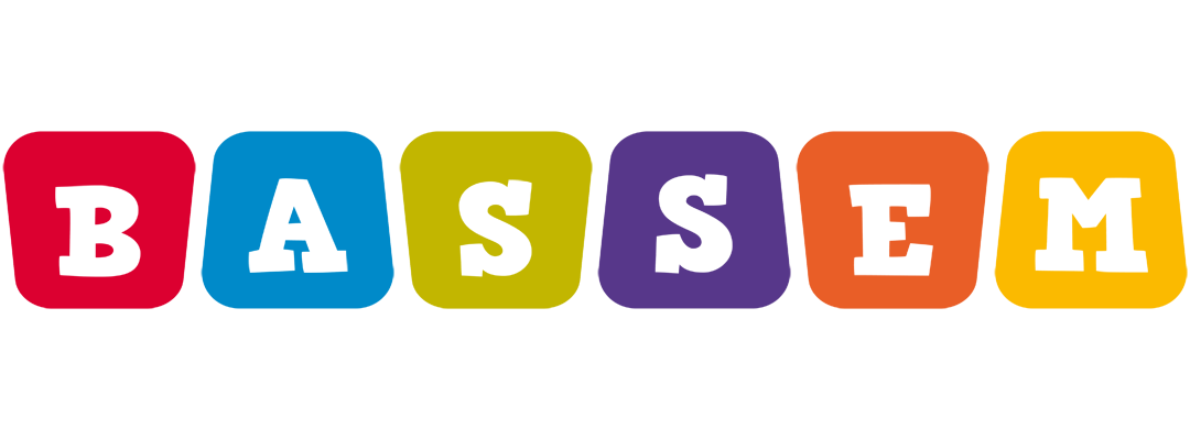 Bassem kiddo logo