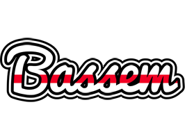 Bassem kingdom logo