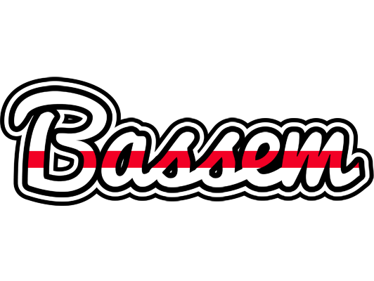 Bassem kingdom logo