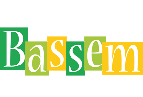 Bassem lemonade logo