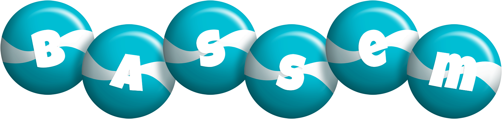 Bassem messi logo