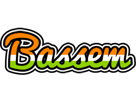 Bassem mumbai logo