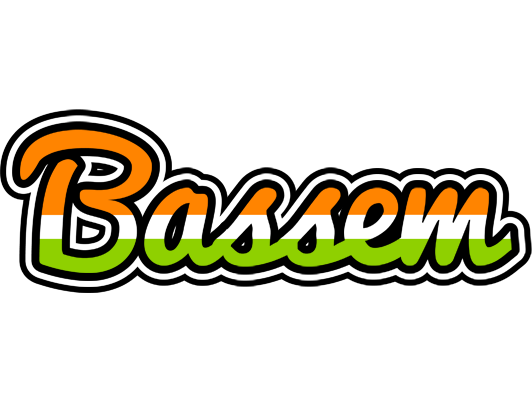 Bassem mumbai logo