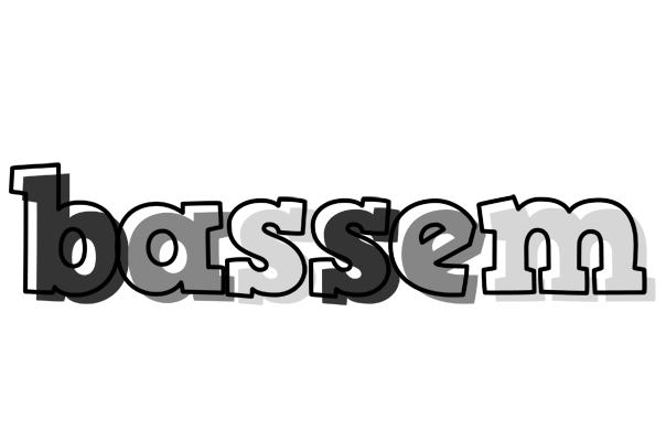 Bassem night logo