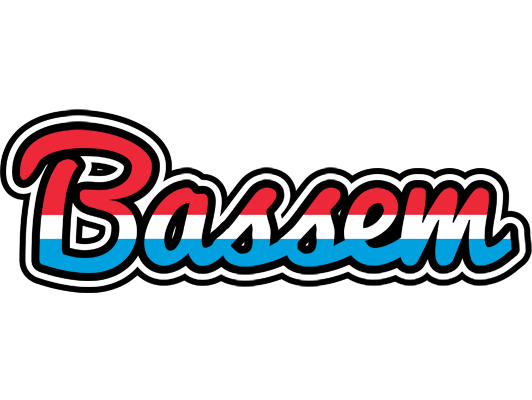 Bassem norway logo