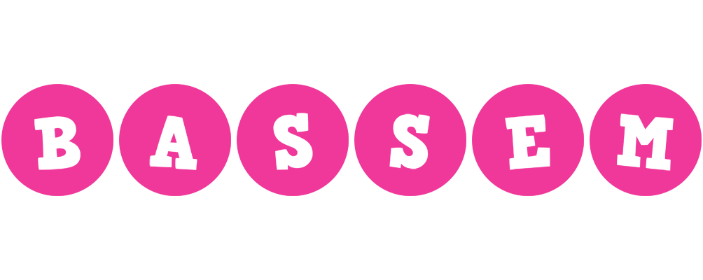 Bassem poker logo