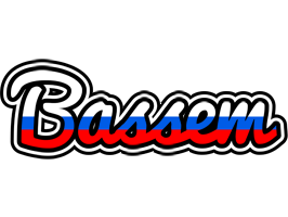 Bassem russia logo