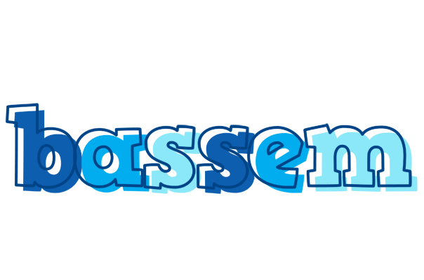 Bassem sailor logo