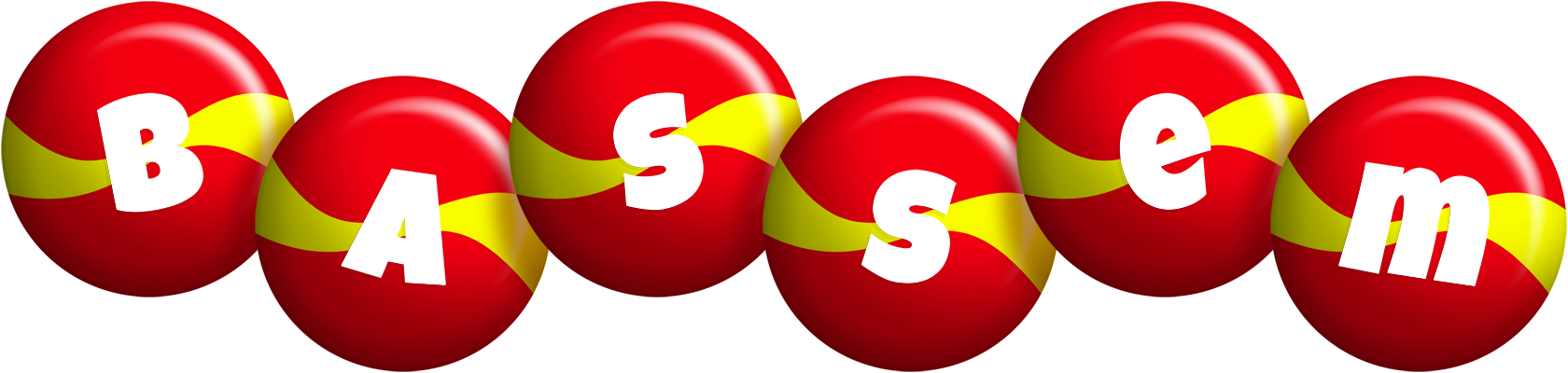 Bassem spain logo