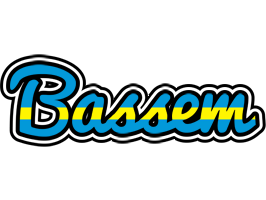 Bassem sweden logo