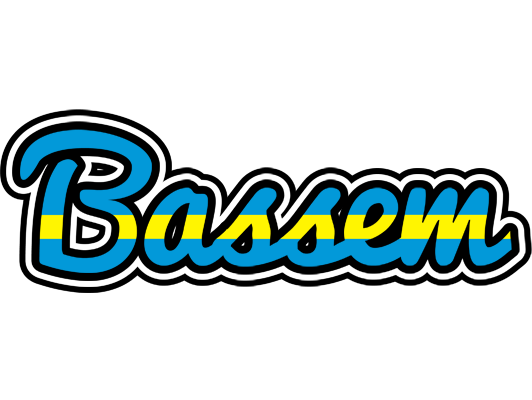 Bassem sweden logo