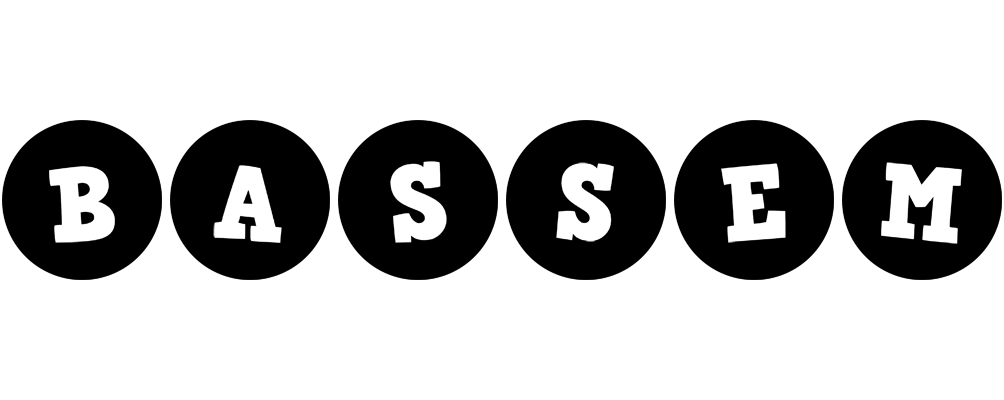 Bassem tools logo