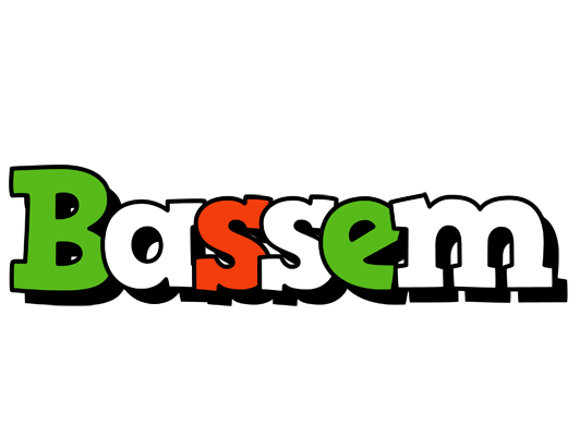 Bassem venezia logo