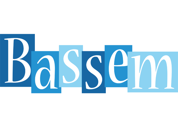 Bassem winter logo
