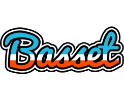 Basset america logo