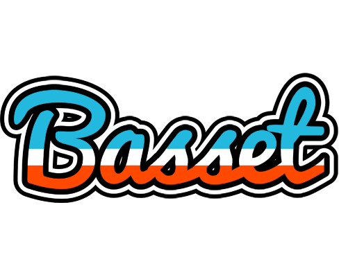 Basset america logo