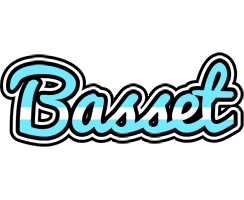 Basset argentine logo