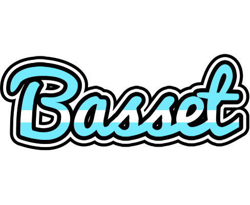 Basset argentine logo