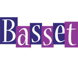 Basset autumn logo