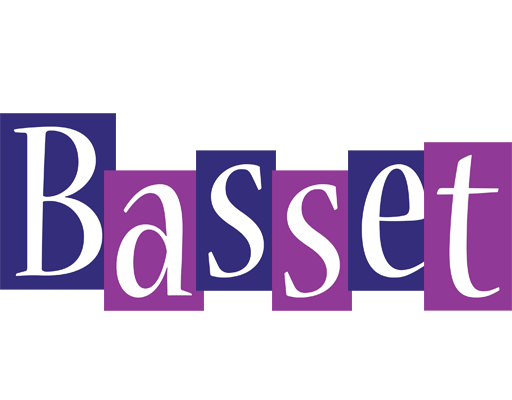 Basset autumn logo