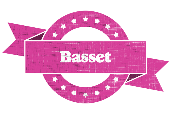 Basset beauty logo