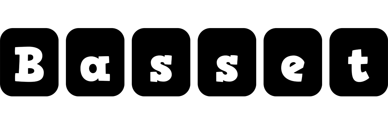 Basset box logo