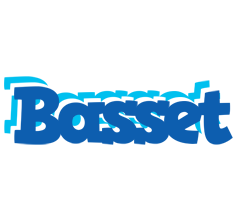 Basset business logo