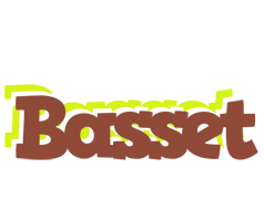 Basset caffeebar logo